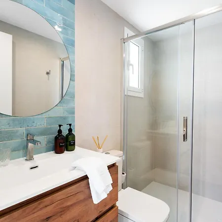 Apartment Barceloneta 42 Barcelona