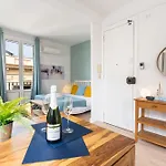 Barceloneta 42 Appartement *