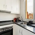 Barceloneta 42 Appartement *