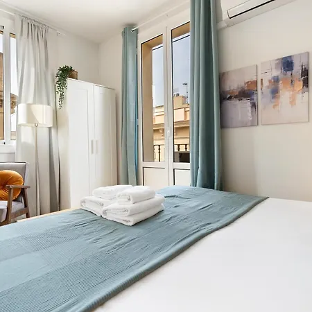 Barceloneta 42 برشلونة